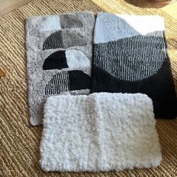 Bath Mats 