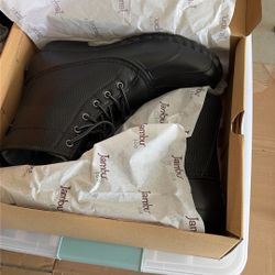 JBU Waterproof Boots