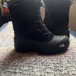 North face Snow Boots 