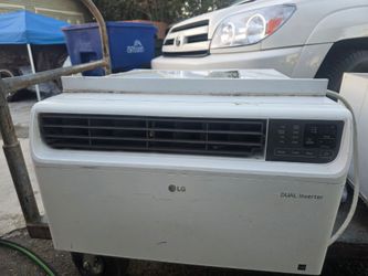 LG  14,000 BTU