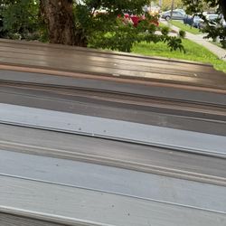 Decking Composite 