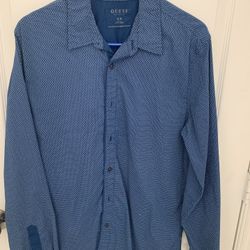 Men’s Dressing Shirt