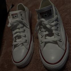 Converse Size 10