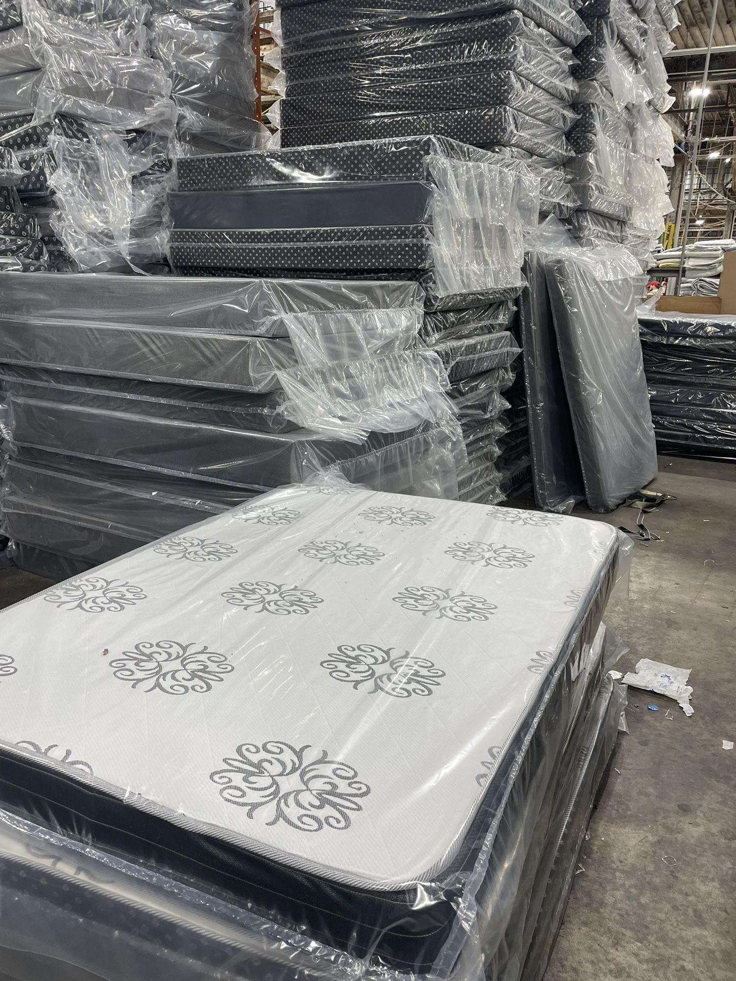 Mattress On Special Now