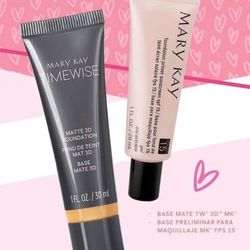 Mary Kay 