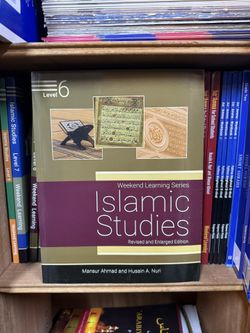 New, Level 6 Weekend Learning Islamic Studies (Paperback) 