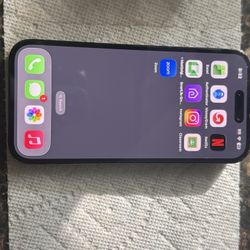 iPhone 14 Pro 256GB