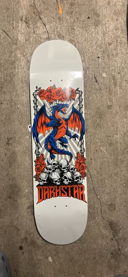Darkstar Skateboard