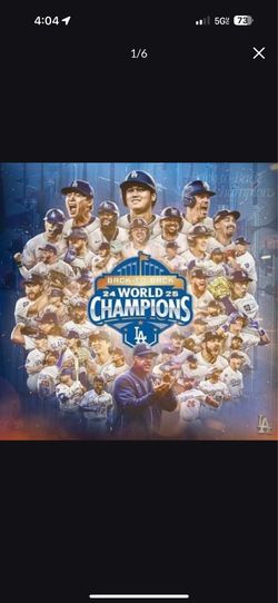 Dodgers Tickets