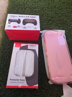 Nintendo switch 2 bundle new $12