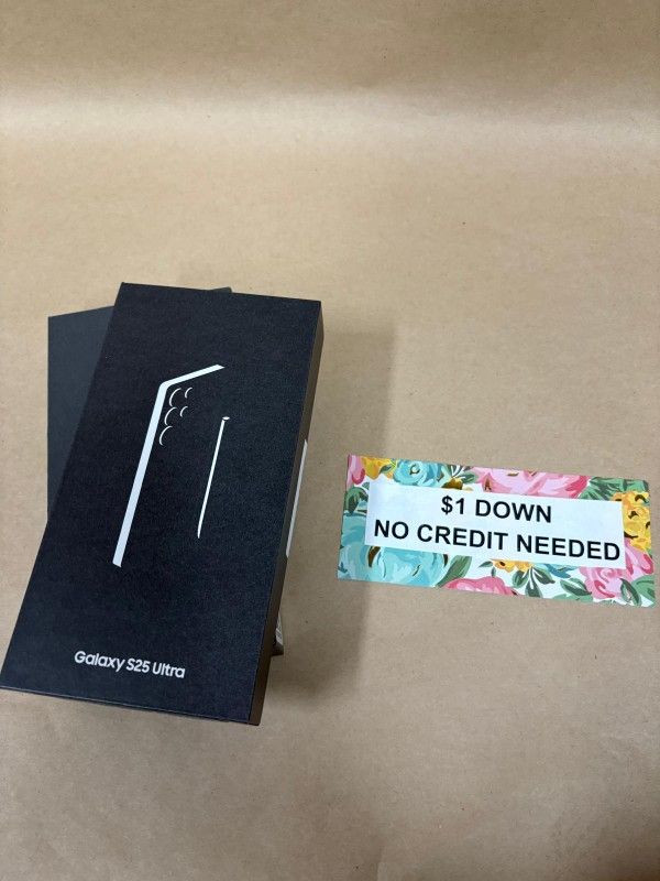 📦 S25 Ultra Big Storage Big Camera Big Savings – Only at The Phone Guys