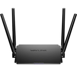 WAVLINK AC1200 WiFi Router 