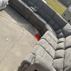 Brand New Comfortable Couches 
