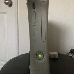 Xbox 360 Console 