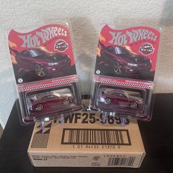 Hot Wheels-MAKE A OFFER