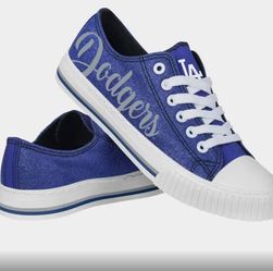 LA Dodgers Women’s Size 9 