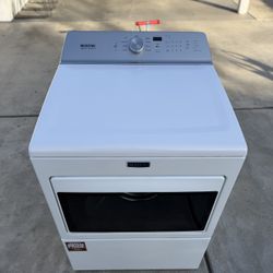 Maytag Gas Dryer • Free Local Delivery 