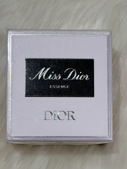 Miss Dior Essence 