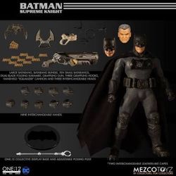 Mezco batman