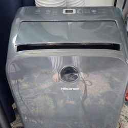 AC /HEATER