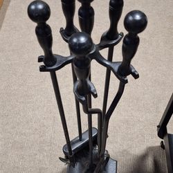 Fireplace Accessories