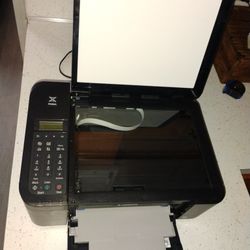 Cannon Printer/Fax/ Scanner