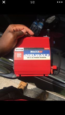 Car extension cord