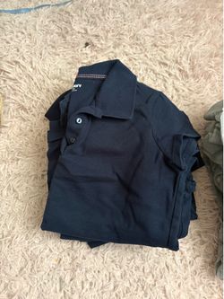 School uniforms