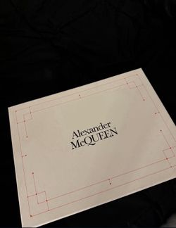 Alexander McQueens