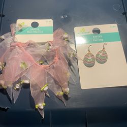 Easter accessories