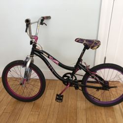 20” Boys Bike 