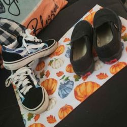 REGIFTING NEW USED SHOES