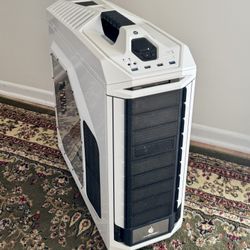 Cooler Master Stryker SE PC Case