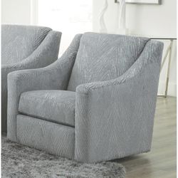 🔥 STEAL THIS DEAL! Catnapper Jefferson Swivel Chair - ONLY $400! 🔥