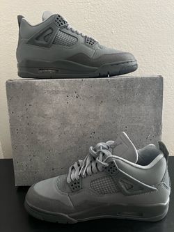 jordan 4 Retro SE