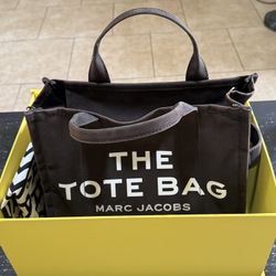 The Tote Bag