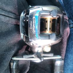 Castaic Shimano Ca-201sf