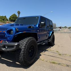 JEEP 2018 