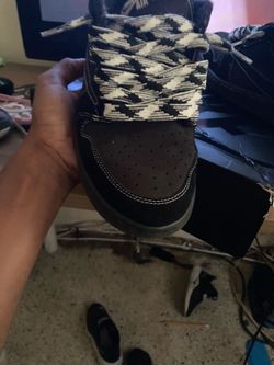Travis Scott phantoms
