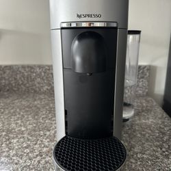 Nespresso Vertuo Plus