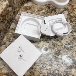 (Authentic)Airpod Pro 2s