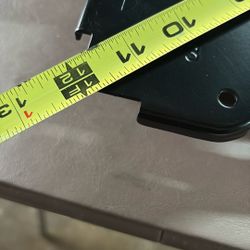 Television Wall Mount Used