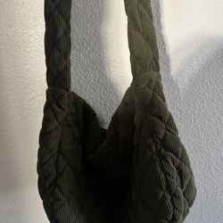 Green Bag/purse