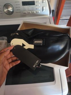 Belt bag