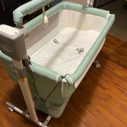 Baby Bassinet 