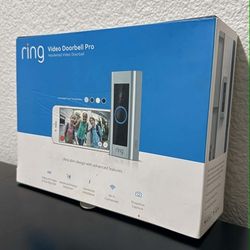 Door Camera