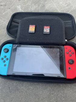 Hacked Nintendo Switch (Details In Description) for Sale in Cleveland, OH -  OfferUp