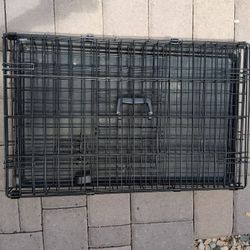 Small Dog Crate Kennel