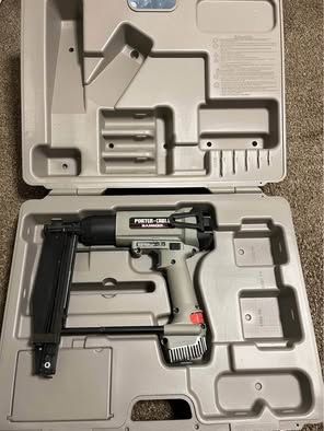 Porter Cable Bammer – $85 Holiday PRICE 🎄