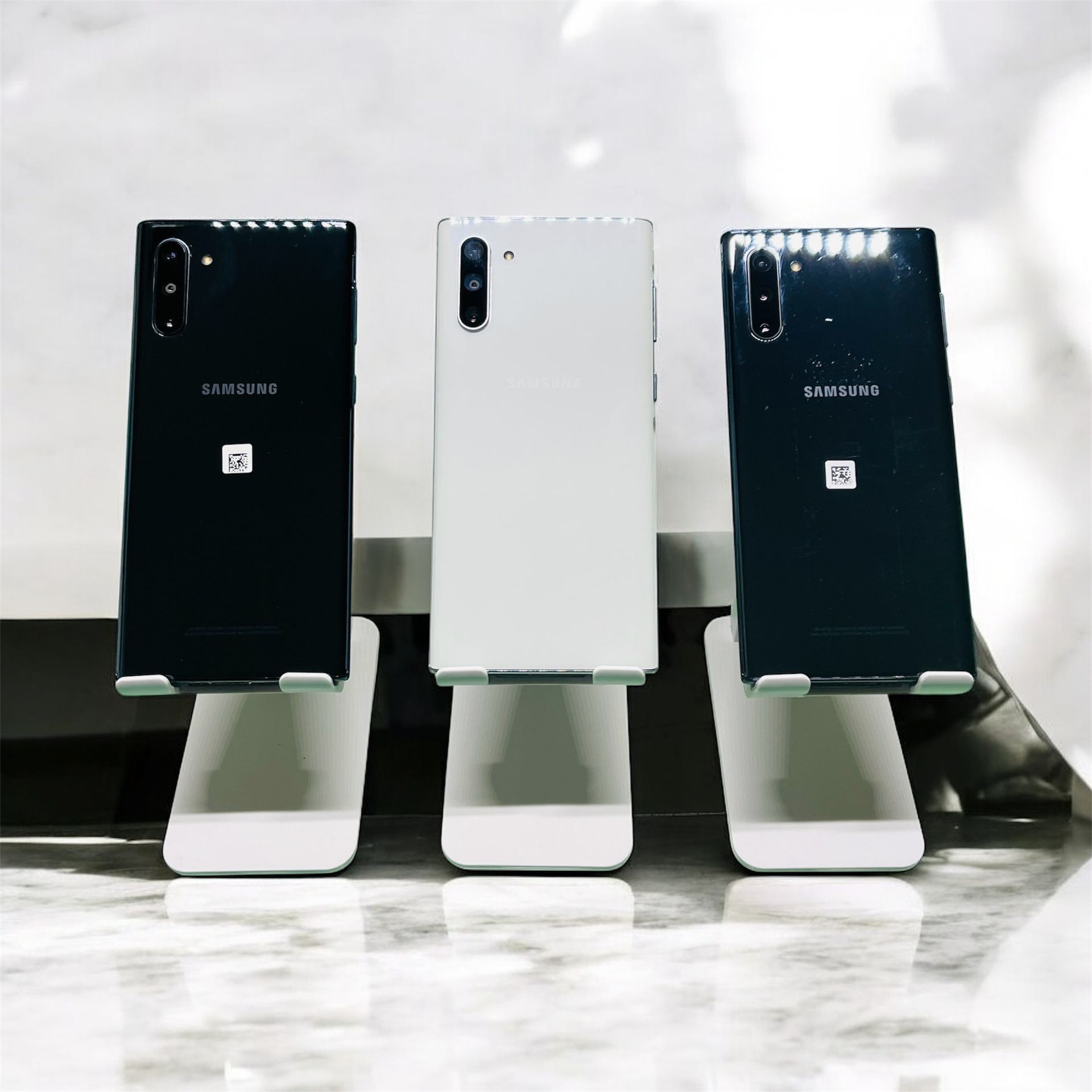 Samsung Galaxy Note 10 Unlocked 